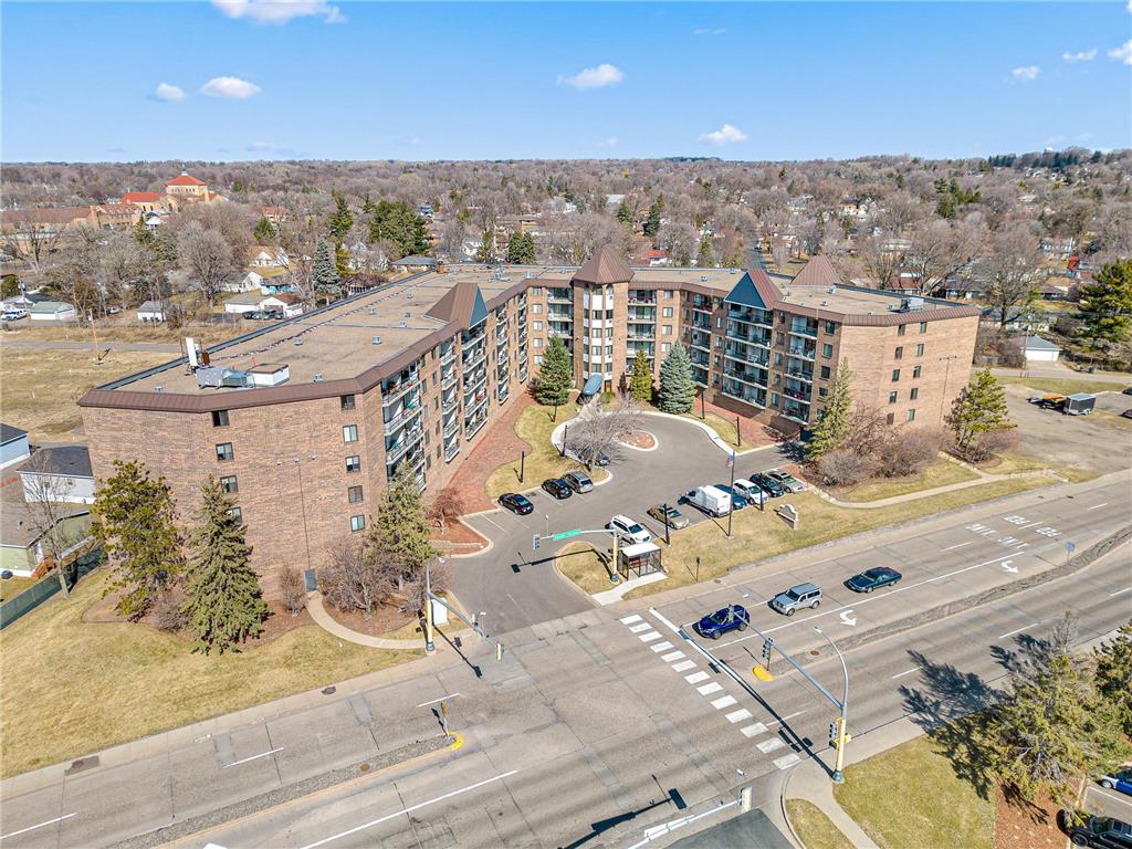 2601 Kenzie Terrace 129, Saint Anthony, MN, 55418 MLS 6545349