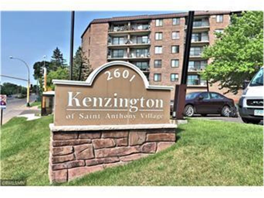 2601 Kenzie Terrace #206 Saint Anthony MN 55418 6373428 image1