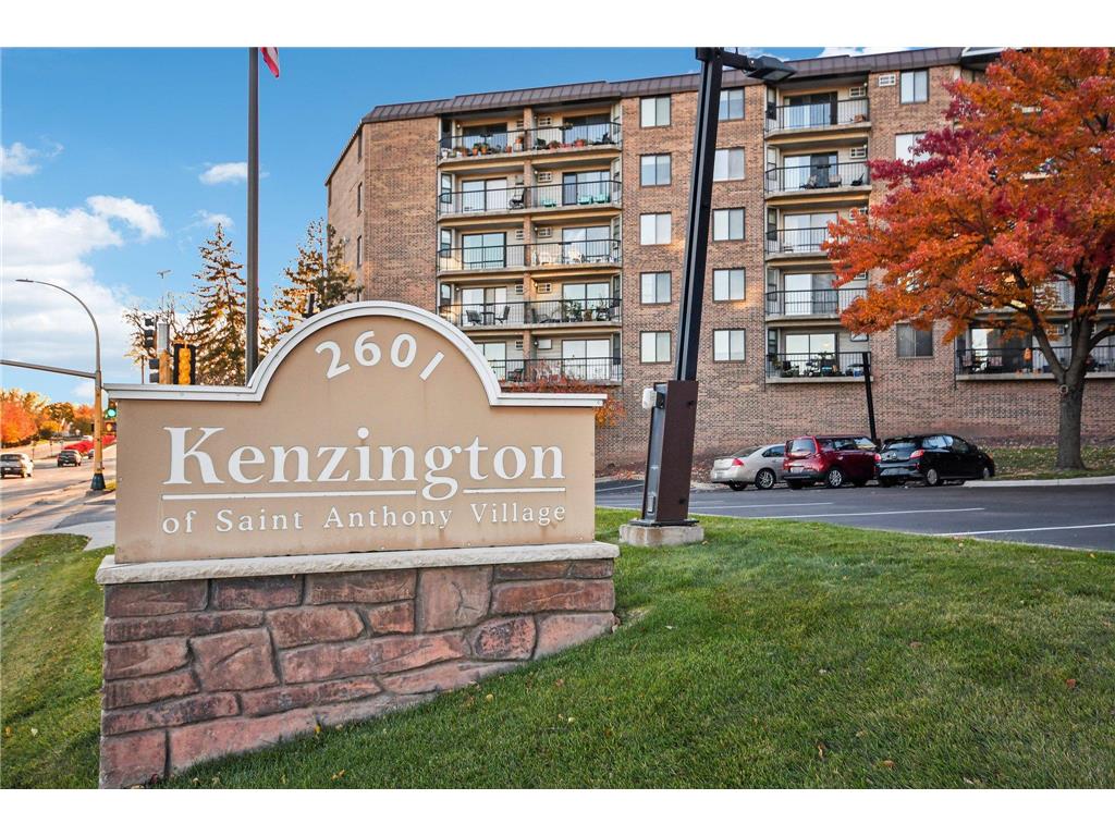2601 Kenzie Terrace #217 Saint Anthony MN 55418 6813842 image1