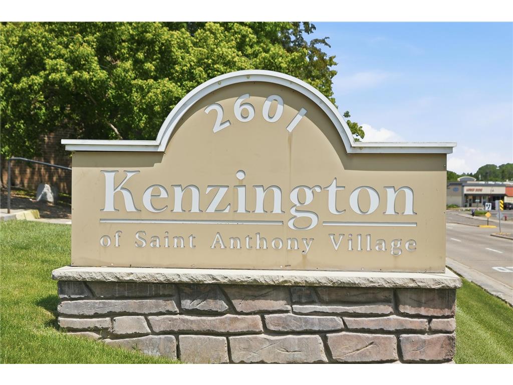2601 Kenzie Terrace #231 Saint Anthony MN 55418 7083250 image1