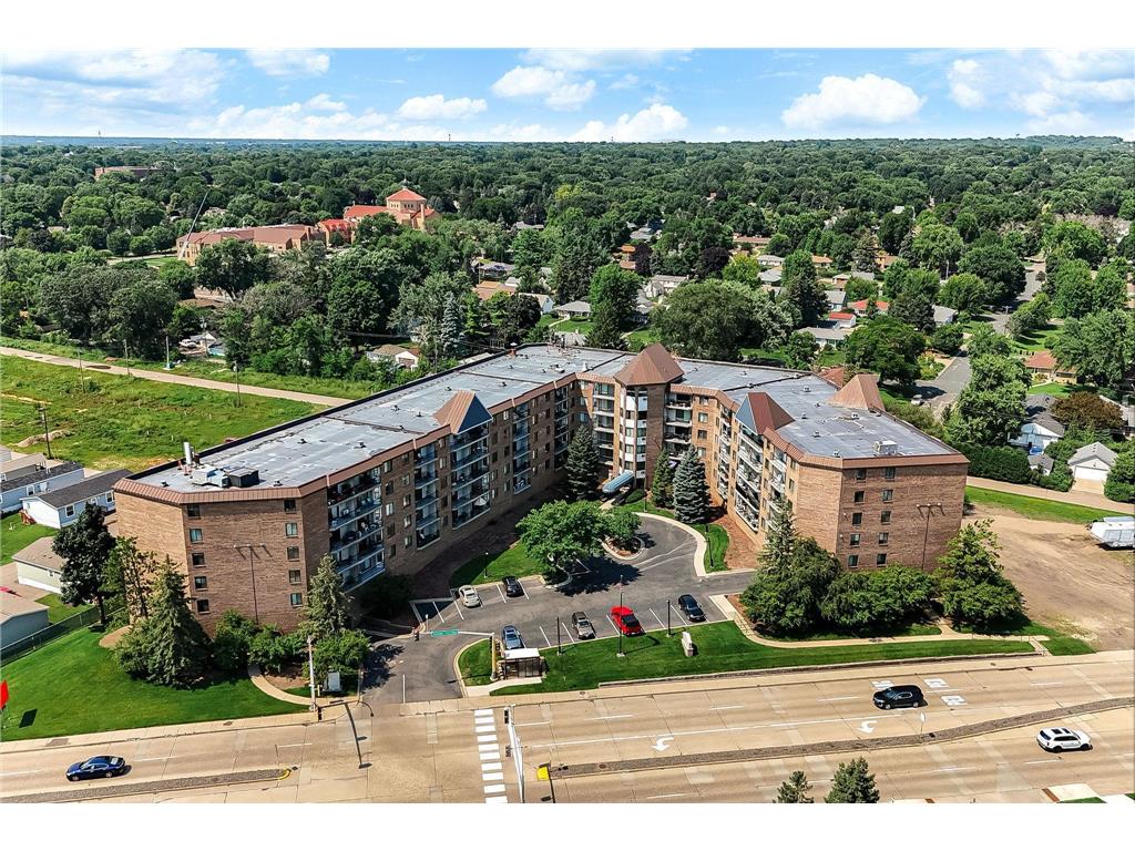 2601 Kenzie Terrace #329 Saint Anthony MN 55418 6758933 image1