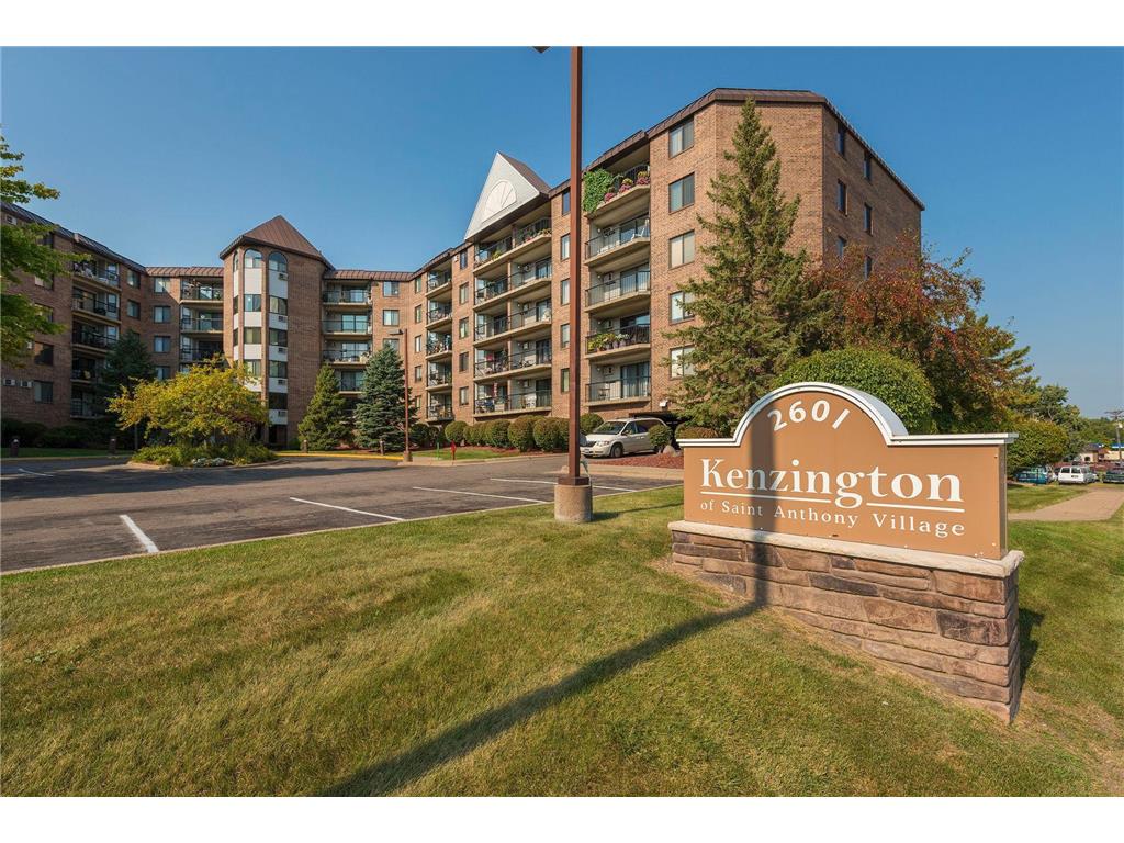 2601 Kenzie Terrace #330 Saint Anthony MN 55418 7046699 image21