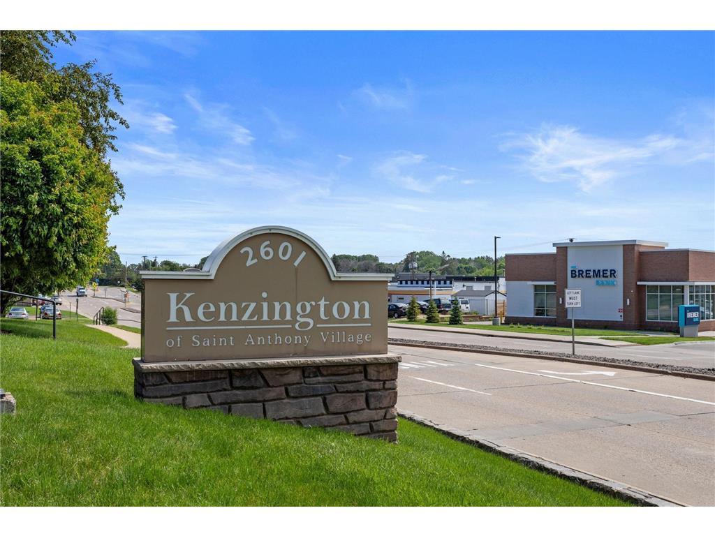 2601 Kenzie Terrace #412 Saint Anthony MN 55418 6549975 image1