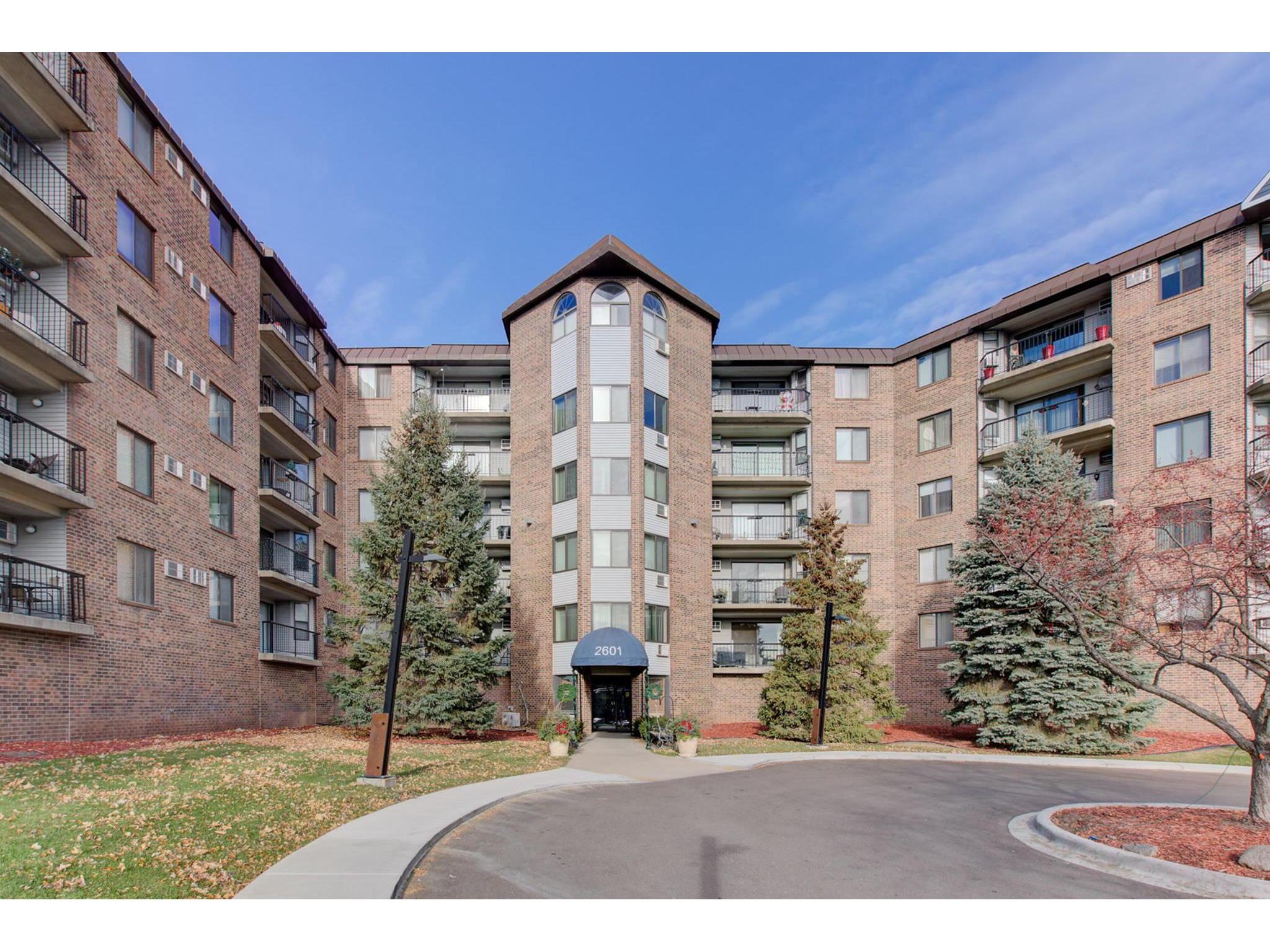 2601 Kenzie Terrace 414, Saint Anthony, MN, 55418 MLS 6125588