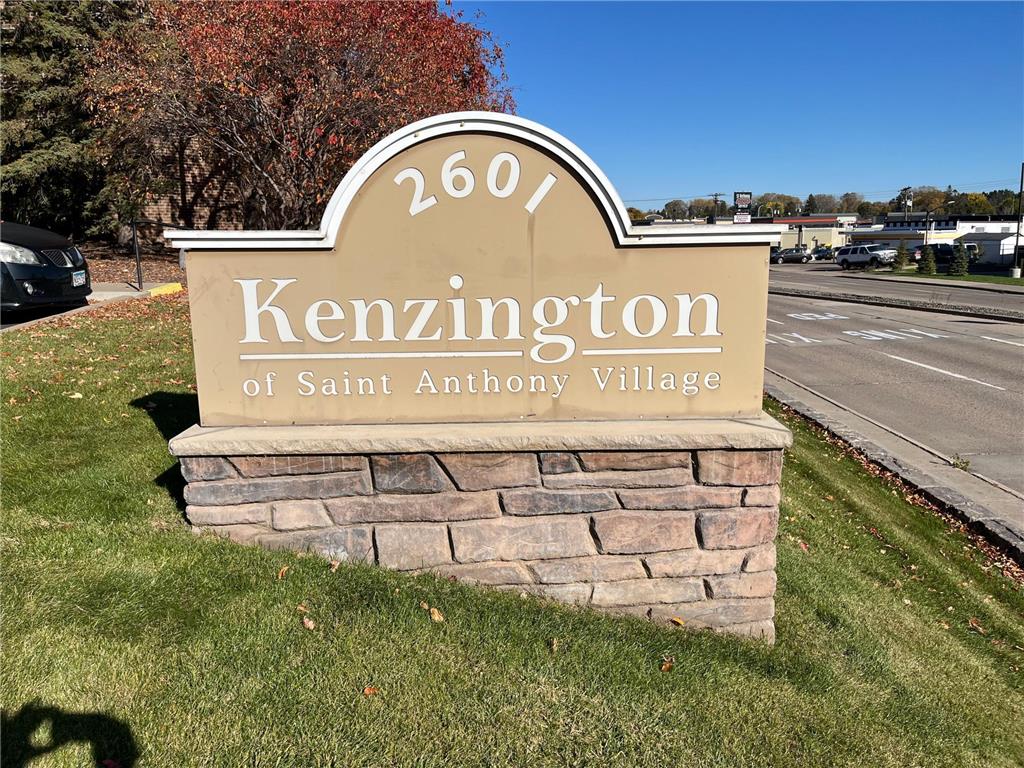 2601 Kenzie Terrace #512 Saint Anthony MN 55418 6811453 image1