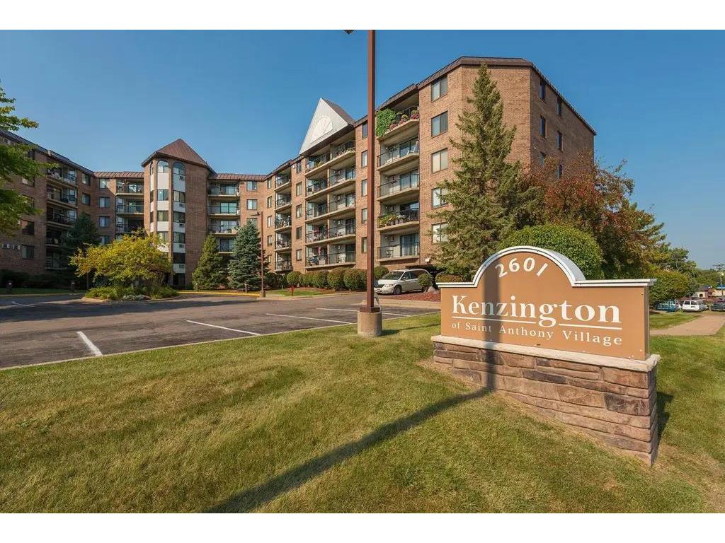 2601 Kenzie Terrace #410 Saint Anthony MN 55418 6772840 image1