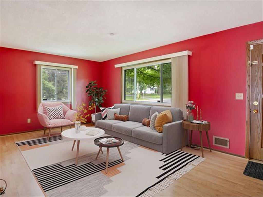 2601 Sherwood Road Mounds View MN 55112 6654685 image1