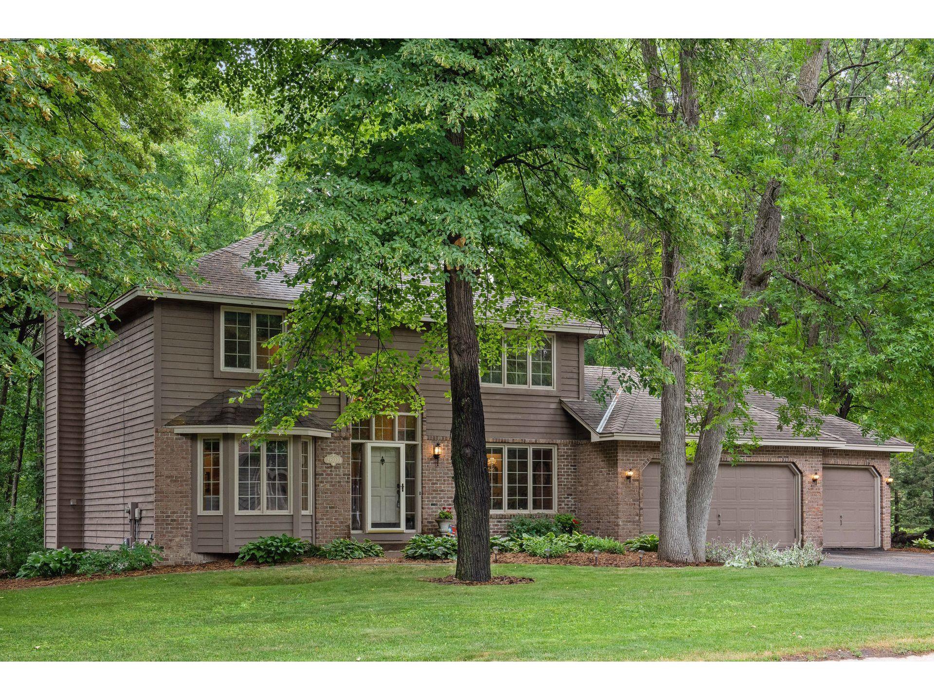 26010 Shorewood Oaks Drive, Shorewood, MN, 55331 MLS 6015052 Edina