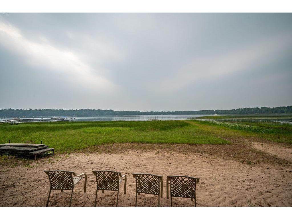 26019 E Bass Lake Drive Webster WI 54893 - Bass Lake 6399271 image1