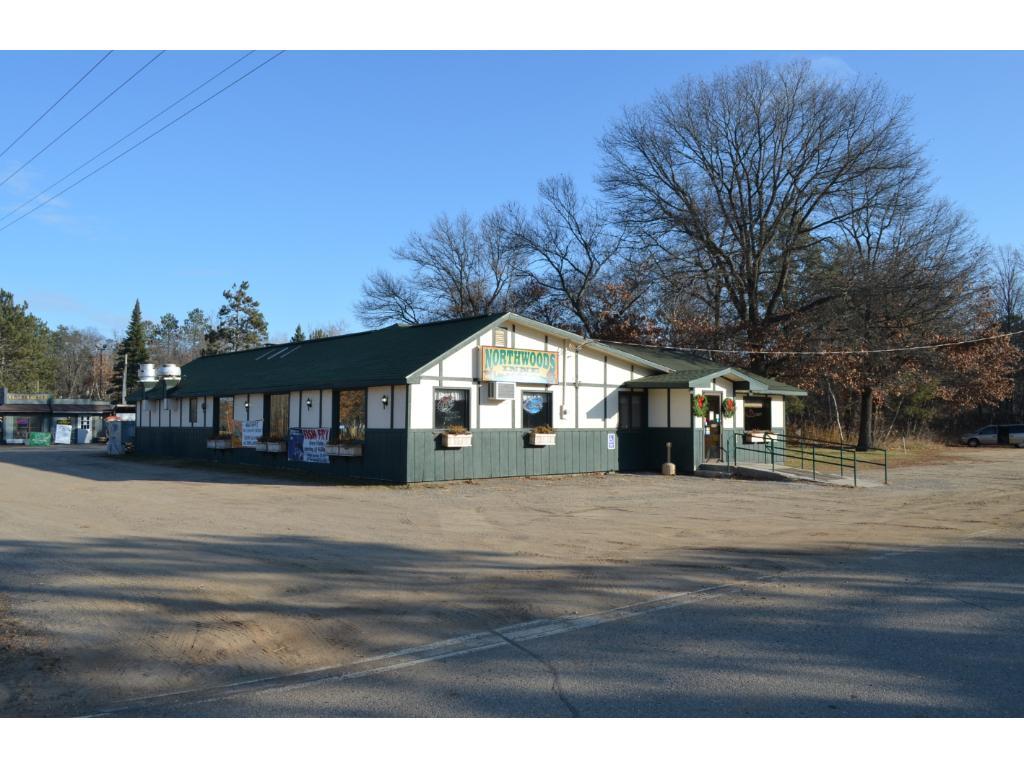 26020 County Road 3, Center Twp, MN, 56465 MLS 4892762 Edina Realty