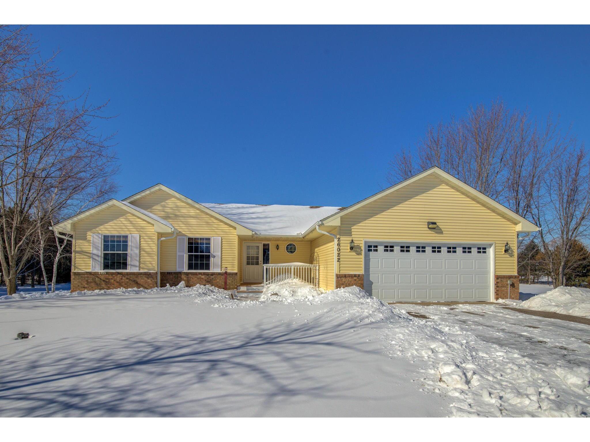 26022 110th Street NW, Zimmerman, MN 55398 MLS 6156300 Edina Realty