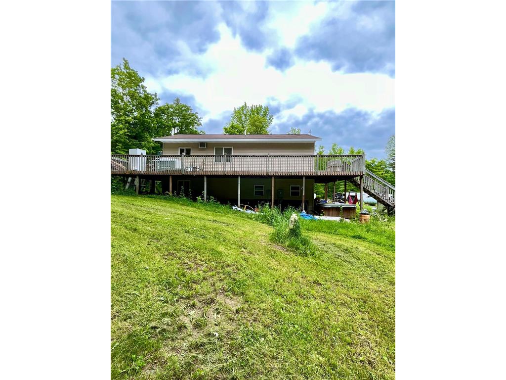 2603 101st Street Bone Lake Twp WI 54853 6550765 image1