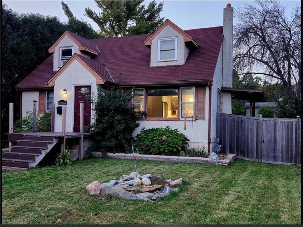 2603 17th Avenue E North Saint Paul MN 55109 7017675 image1