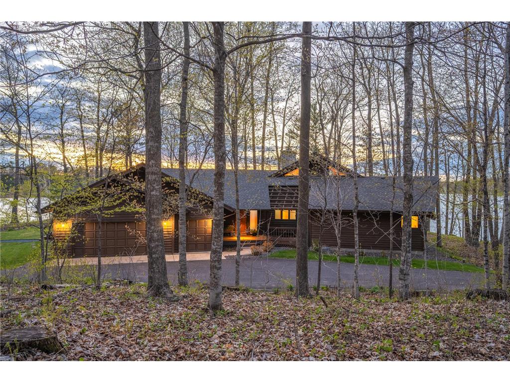 2603 61st Street Bone Lake Twp WI 54837 - Pine Lake 7072984 image2