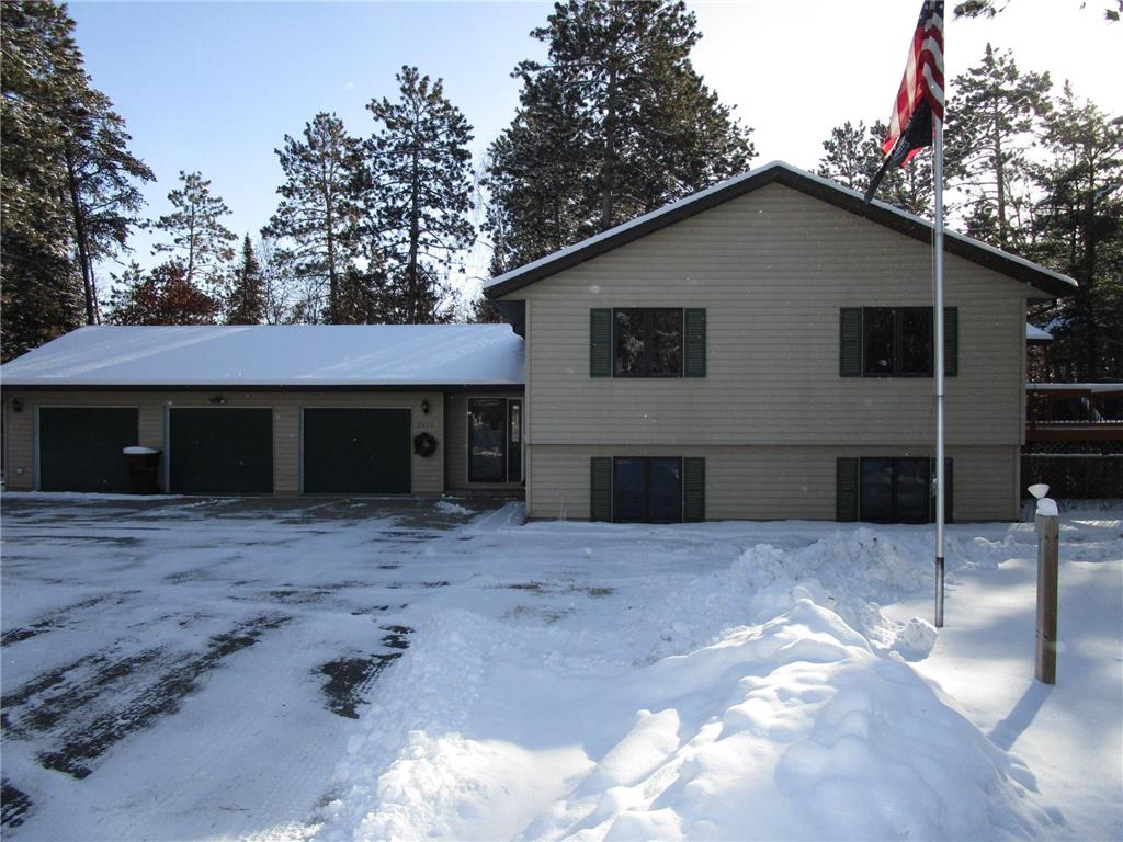 2603 Arrowwood Circle NW Bemidji Twp MN 56601 6477842 image1