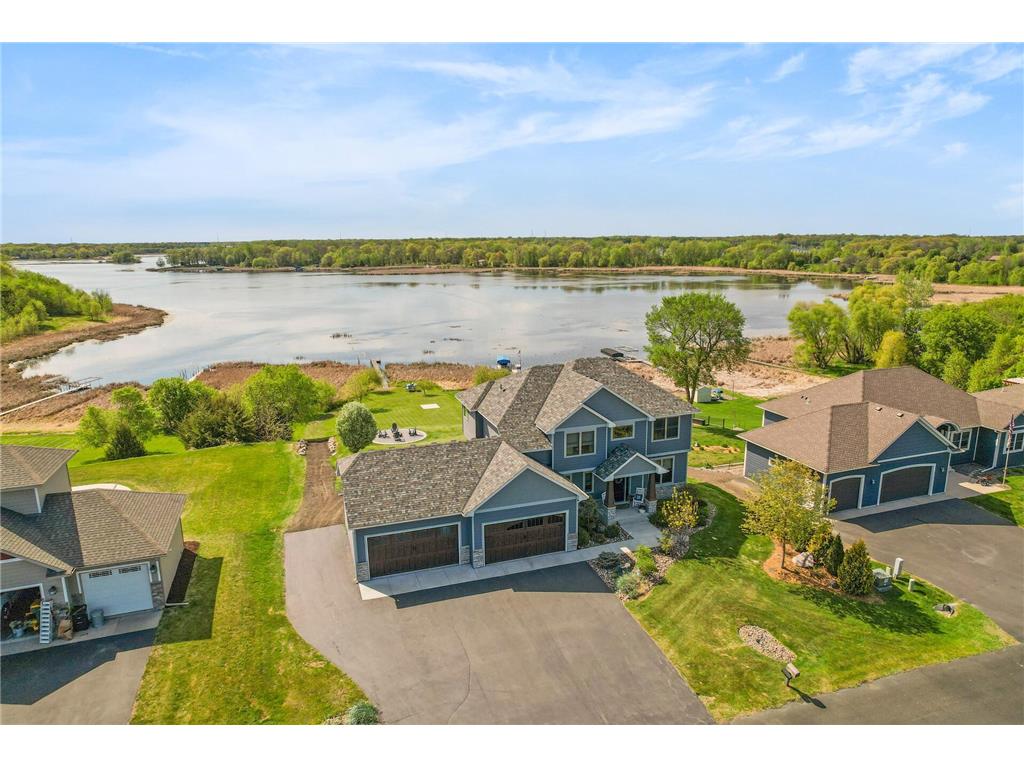 26042 Sunset Drive Chisago City MN 55013 - Green 6728242 image1