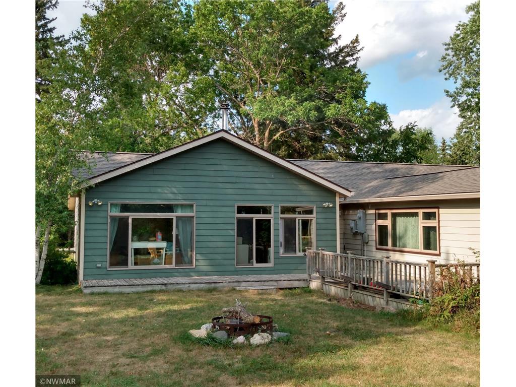 26045 N Point Lane NE, Hines, MN 56647 MLS 6201919 Edina Realty