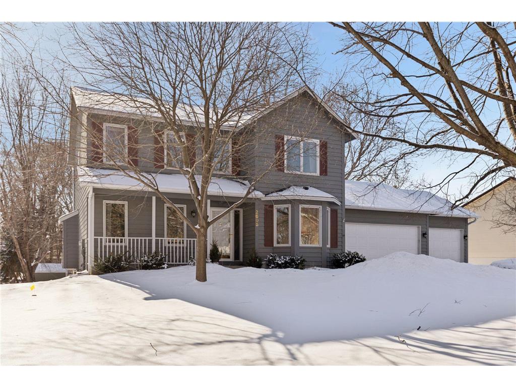 2605 Kennelly Place Burnsville MN 55337 6801170 image1