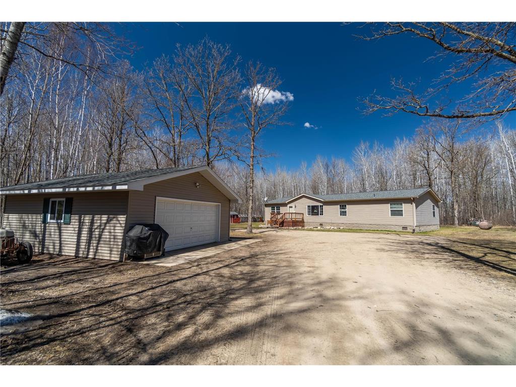 2605 Parkers Lake Road NE, Bemidji, MN, 56601 MLS 6366300 Edina Realty