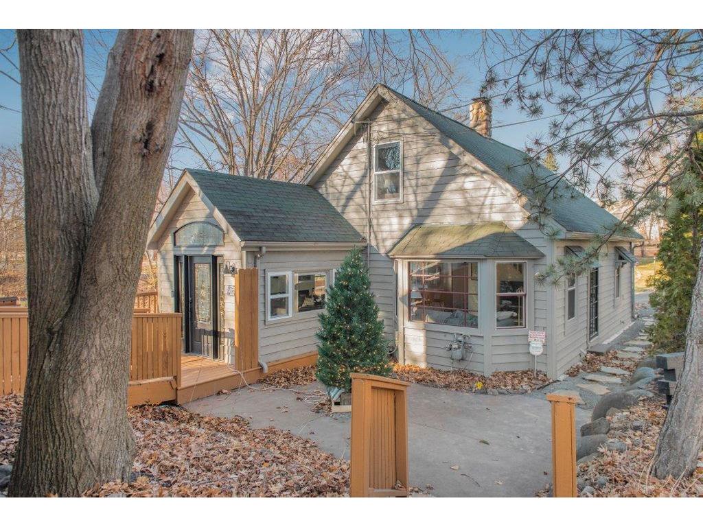 2605 Tyrone Lane Mound MN 55364 - Lake Minnetonka 6469752 image1