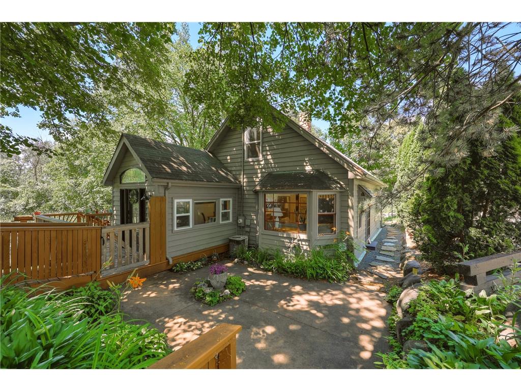 2605 Tyrone Lane Mound MN 55364 - Lake Minnetonka 7105874 image1