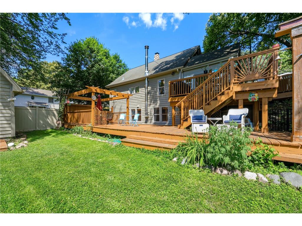 2605 Tyrone Lane Mound MN 55364 - Lake Minnetonka 7105874 image21