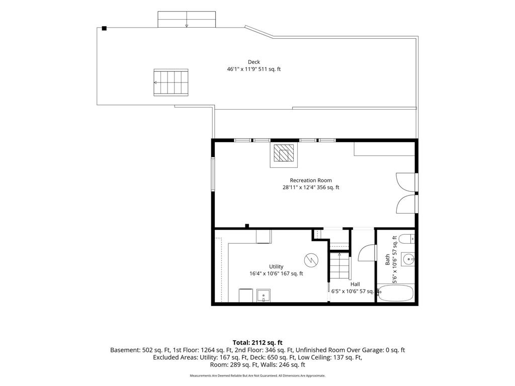 2605 Tyrone Lane Mound MN 55364 - Lake Minnetonka 7105874 image31