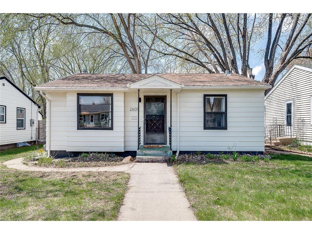 2605 York Avenue N Robbinsdale MN 55422 6364855 image1