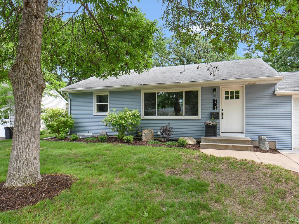 2605 Yukon Avenue S, Saint Louis Park, MN 55426 MLS 6383323 Edina