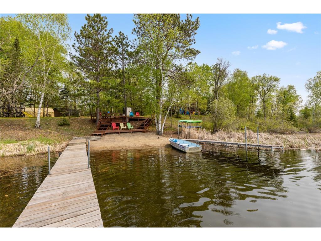 26053 Chokecherry Lane Crow Wing Lake Twp MN 56467 - Island Lake 6373052 image1