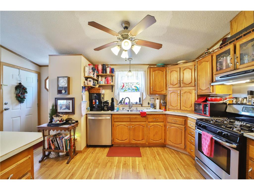 26055 Cody Lane Merrifield MN 56465 - Perch Lake 7051860 image5