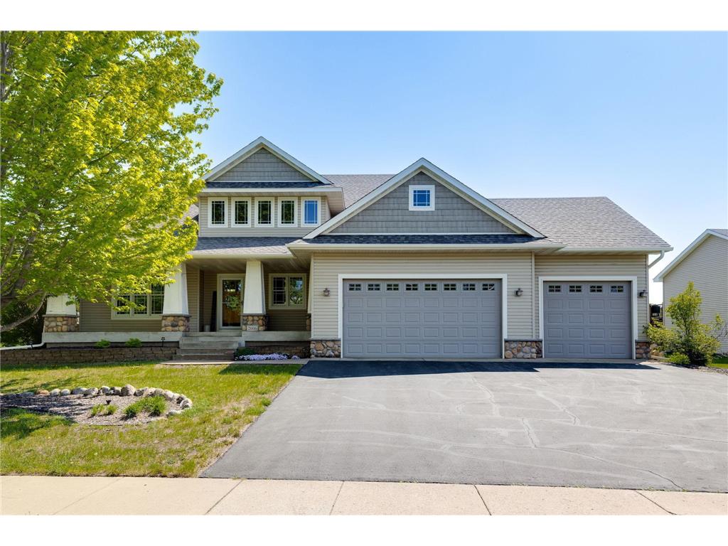 2606 226th Lane NW Oak Grove MN 55011 6528950 image1