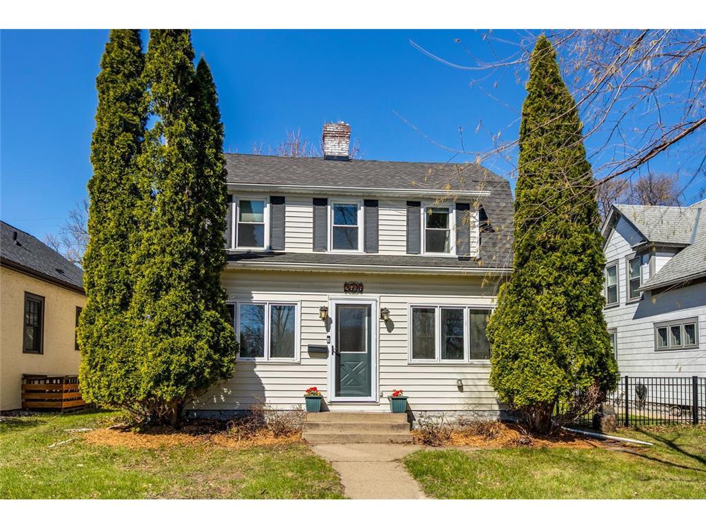2606 Cleveland Street NE Minneapolis MN 55418 6364299 image1