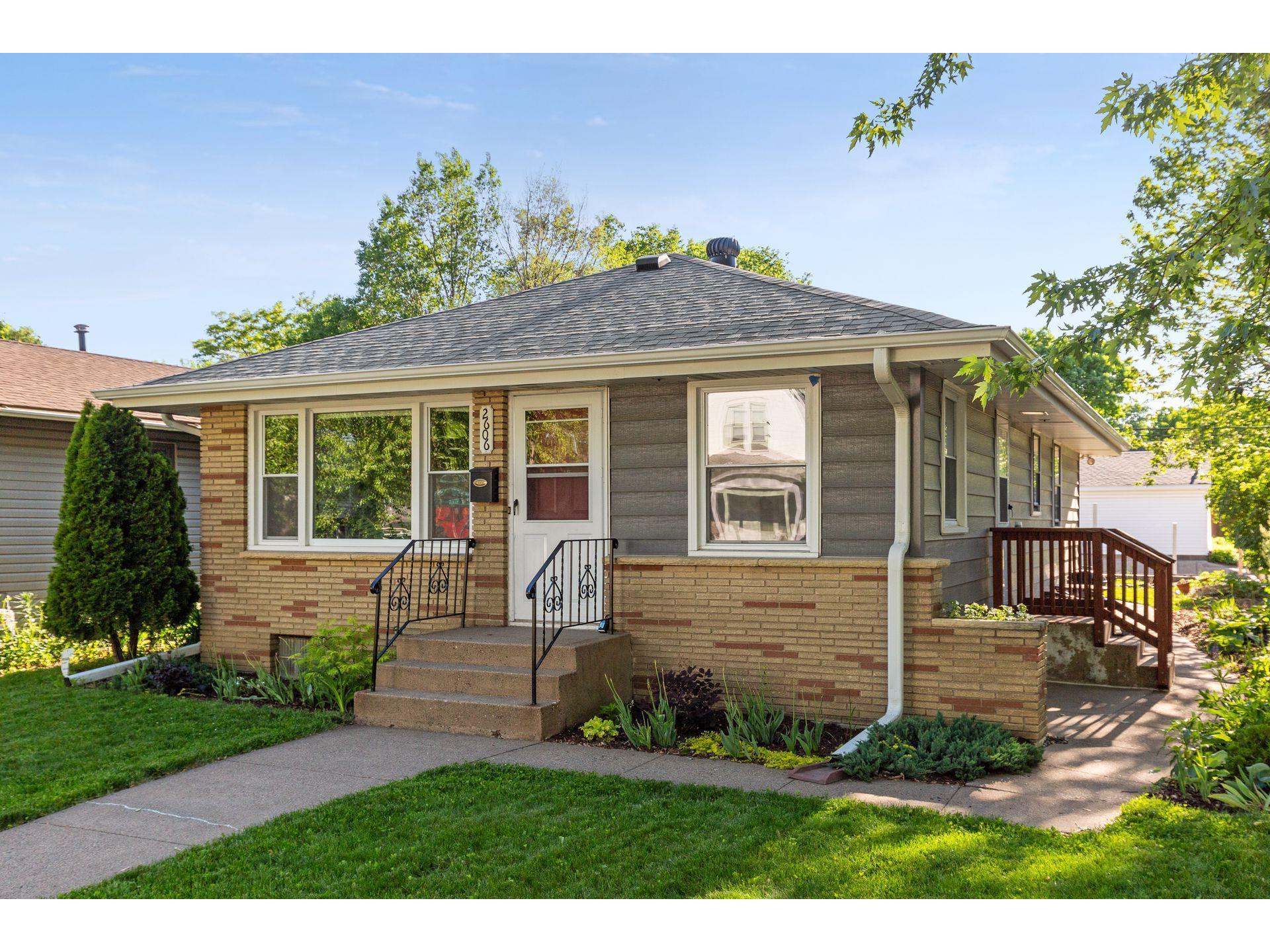 2606 Madison Street NE, Minneapolis, MN 55418 MLS 5767560 Edina Realty