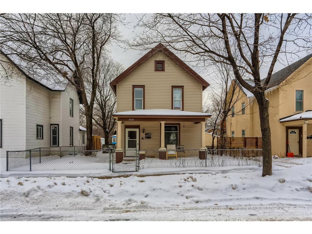 2606 Monroe Street NE, Minneapolis, MN, 55418 MLS 6228297 Edina Realty