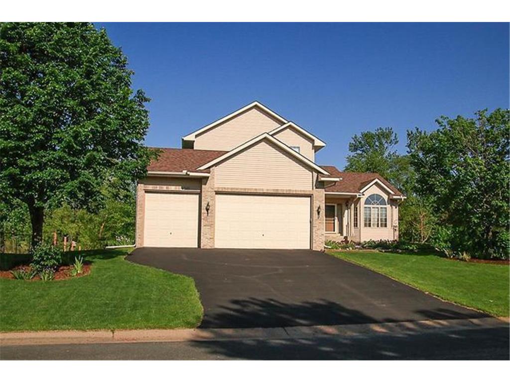 2607 226th Lane NW Oak Grove MN 55005 6717195 image1