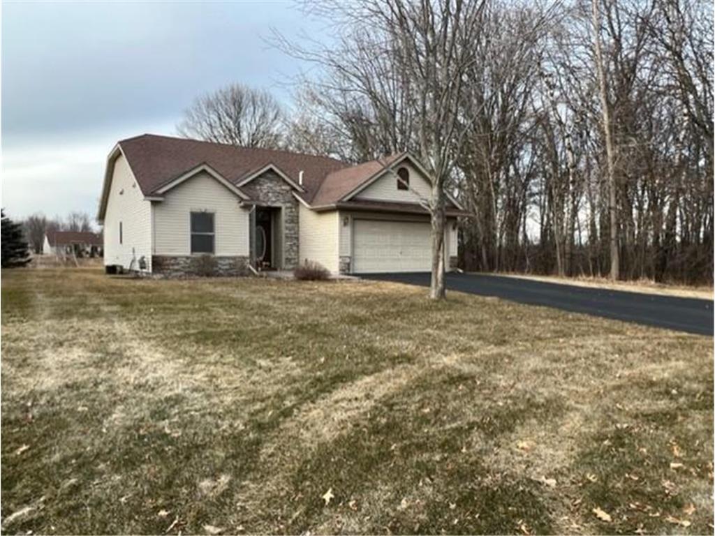 2607 235th Avenue NW, Saint Francis, MN, 55070 MLS 6177168 Edina