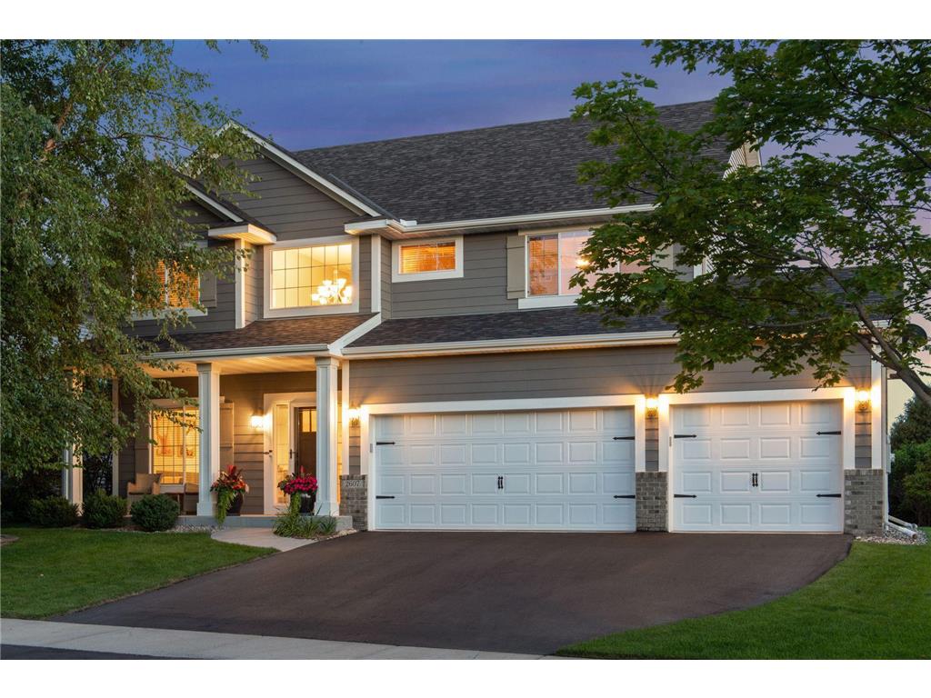 2607 Clover Field Circle Chaska MN 55318 6316152 image1