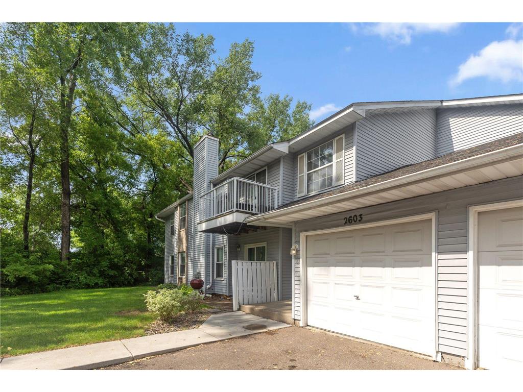 2607 Innsbruck Trail #2607 New Brighton MN 55112 7078174 image1