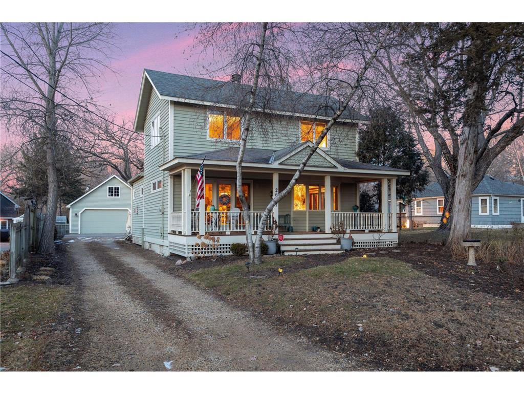 2607 Stillwater Street White Bear Twp MN 55110 - White Bear 6470284 image1