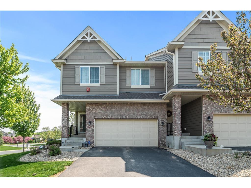 2607 Waterfall Way NW, Prior Lake, MN, 55372 MLS 6376304 Edina Realty
