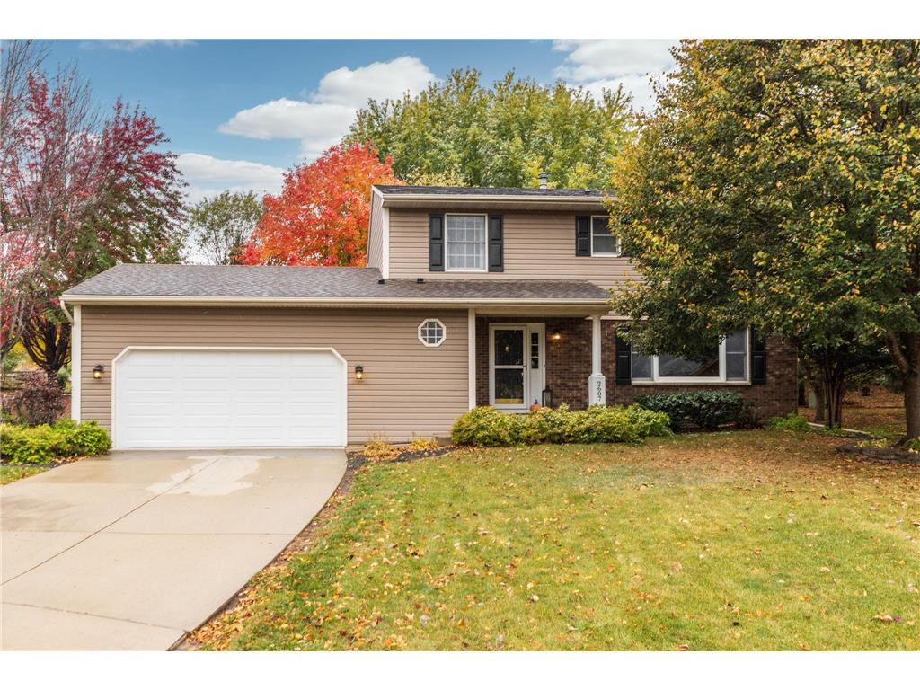 2607 Westview Lane NW Rochester MN 55901 6271619 image1