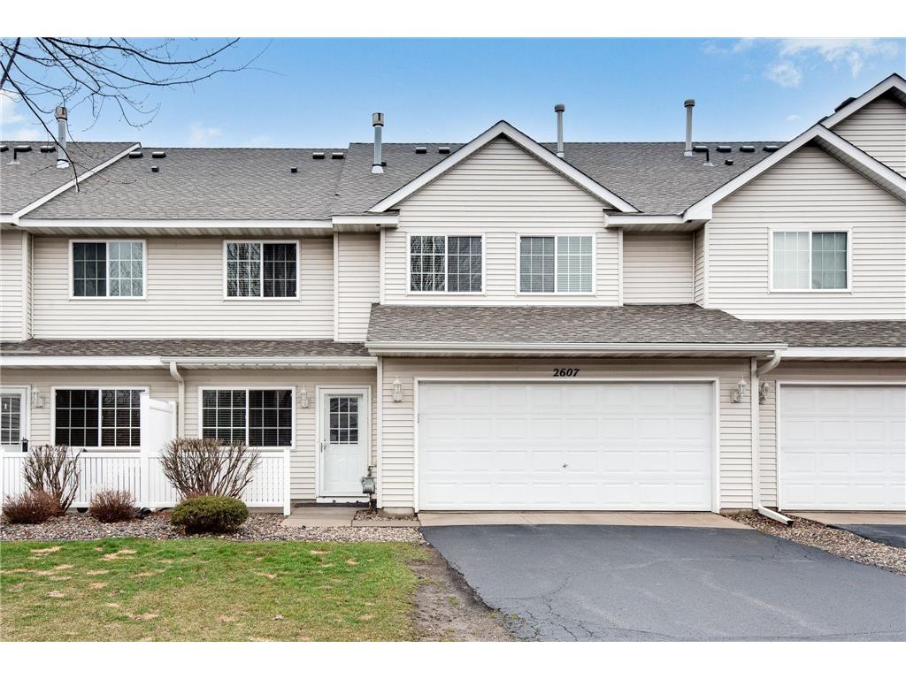 2607 Yellowstone Drive #30 Hastings MN 55033 6516650 image1