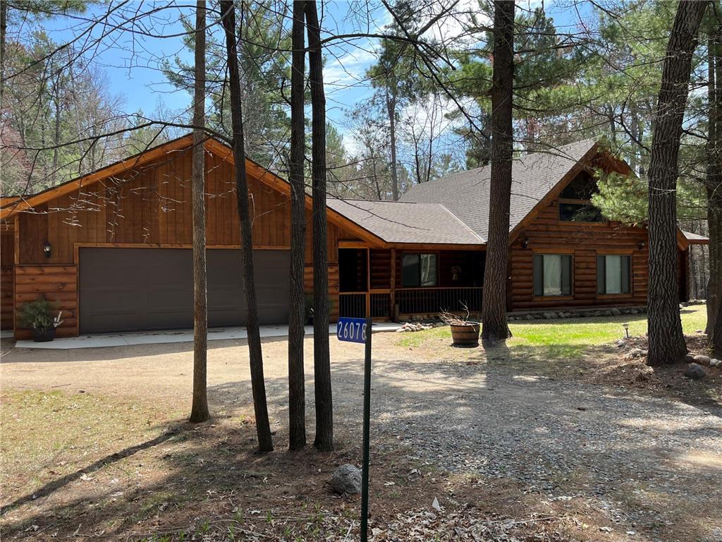 26078 Birch Avenue, Nisswa, MN, 56468 MLS 6524394 Edina Realty