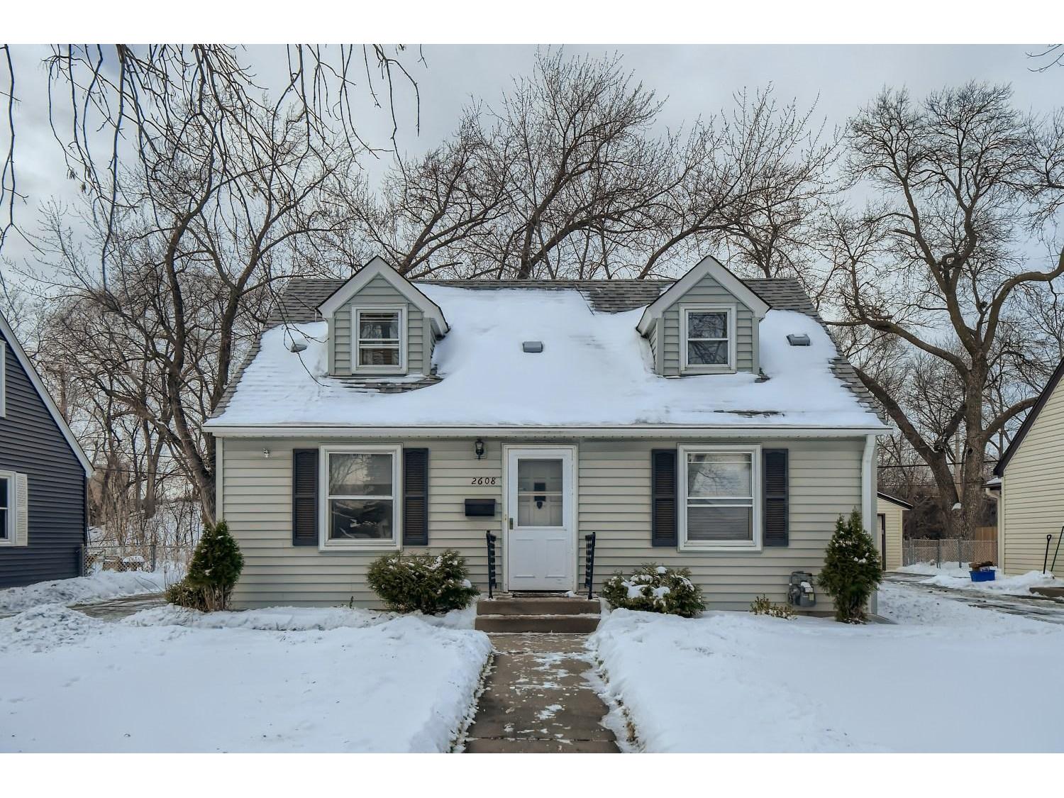 2608 Kentucky Avenue S, Saint Louis Park, MN, 55426 MLS 6140269