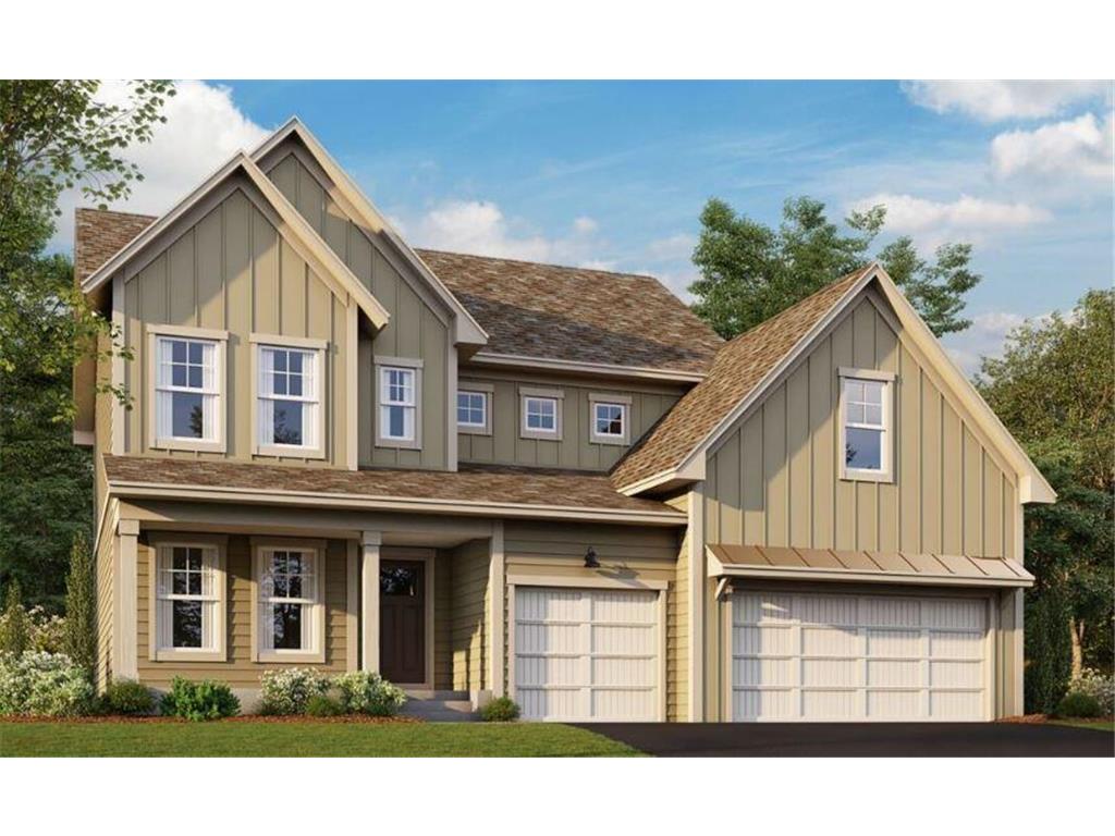 2608 Kenwood Avenue NE Saint Michael MN 55376 6685780 image1