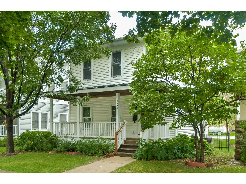 2608 Portland Avenue, Minneapolis, MN, 55407 MLS 4907270 Edina Realty
