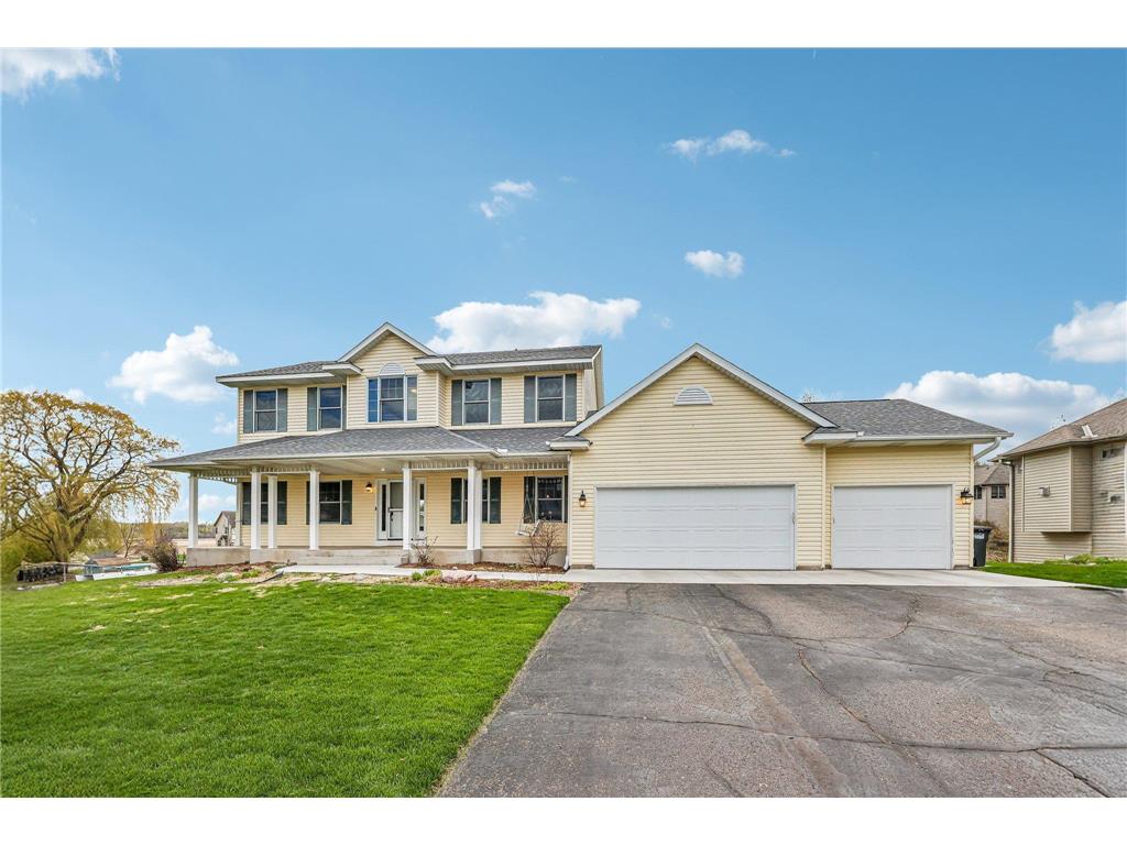2608 Sandterra Circle White Bear Twp MN 55110 7082271 image1
