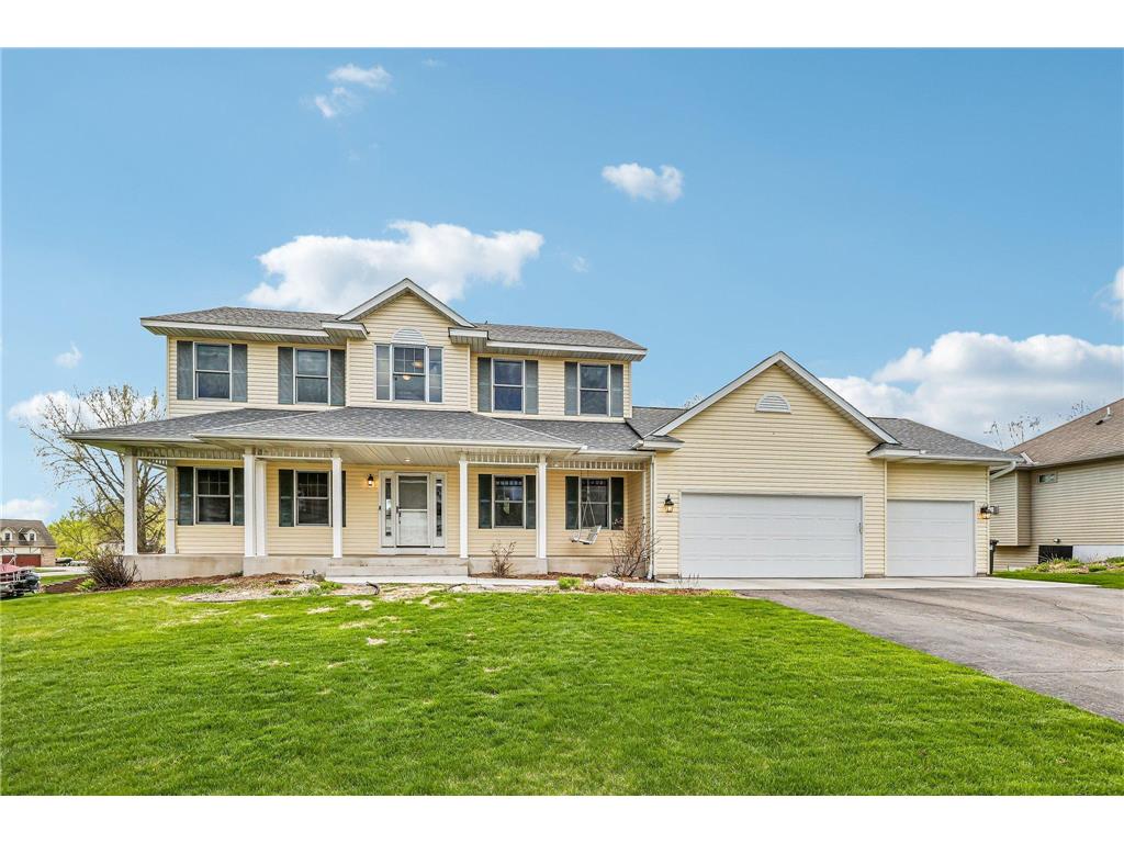 2608 Sandterra Circle White Bear Twp MN 55110 7082271 image2
