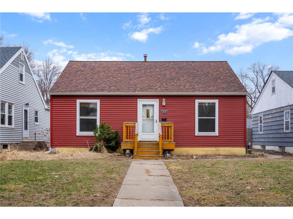 2608 York Avenue N Robbinsdale MN 55422 6690195 image1